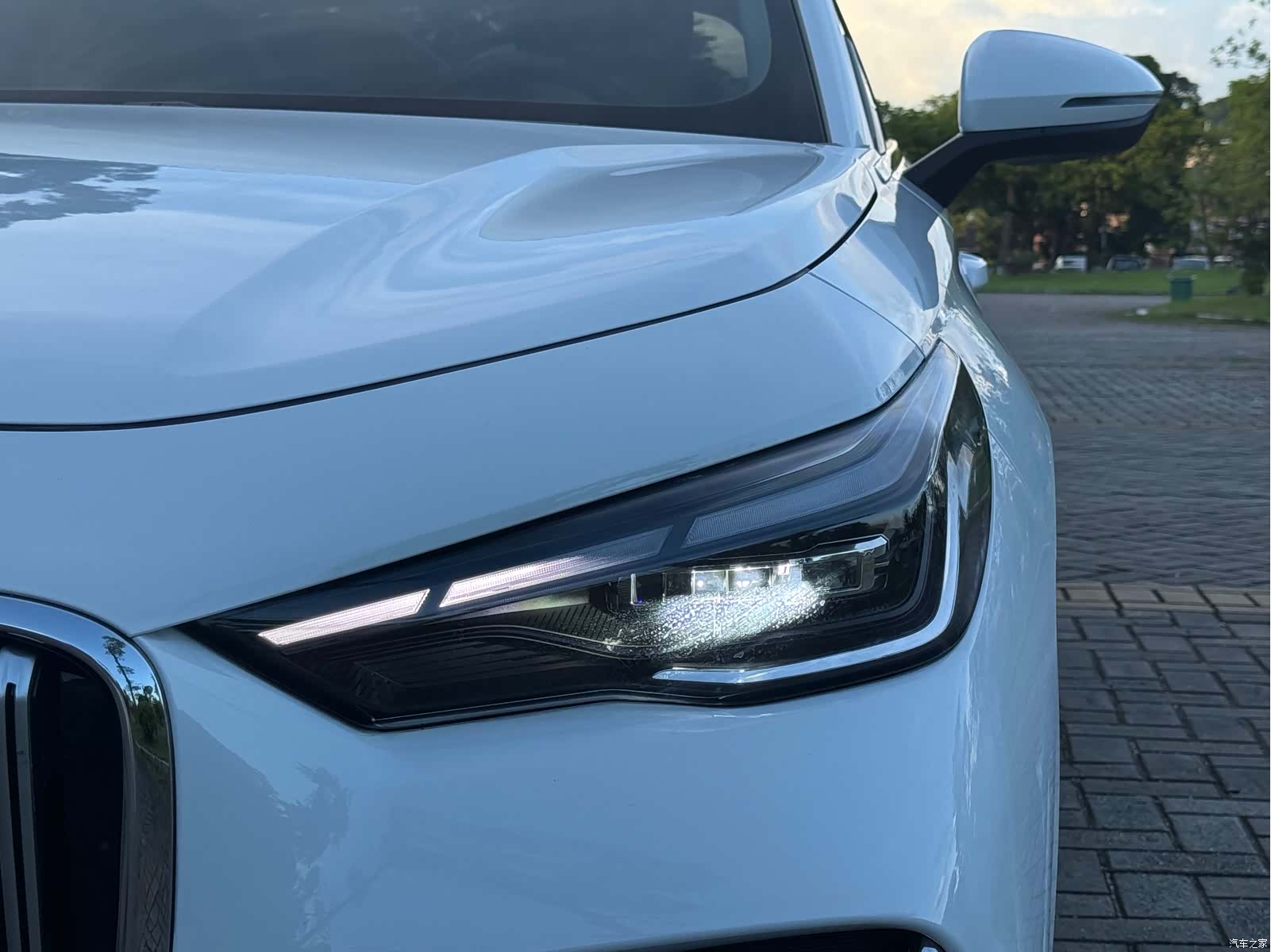 Geely Emgrand, 2026 12