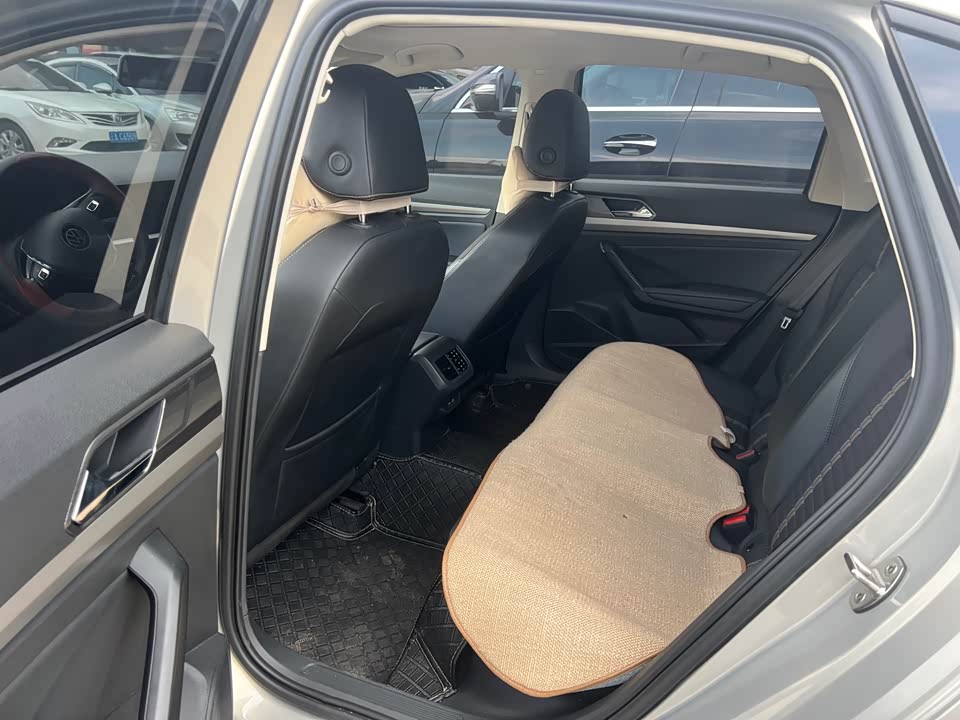 Volkswagen Lavida Volkswagen Lavida