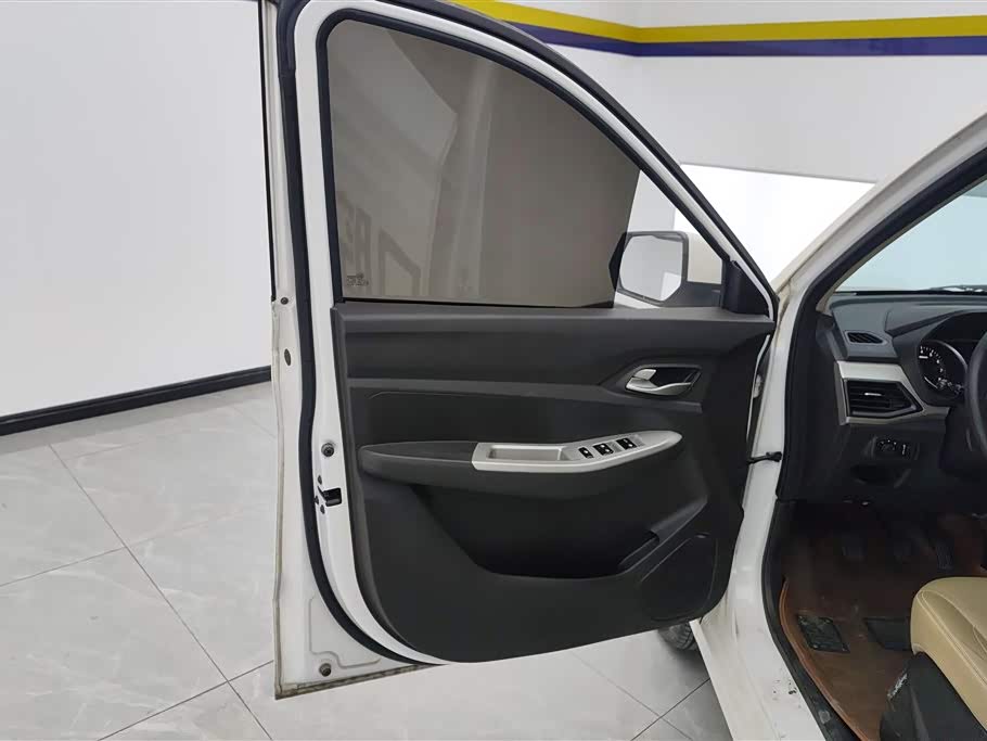 Wuling Wuling Hongguang