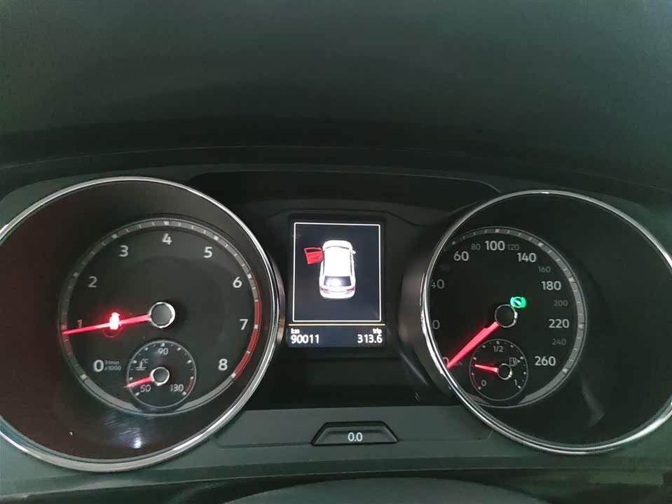 Volkswagen Tiguan L Volkswagen Tiguan L
