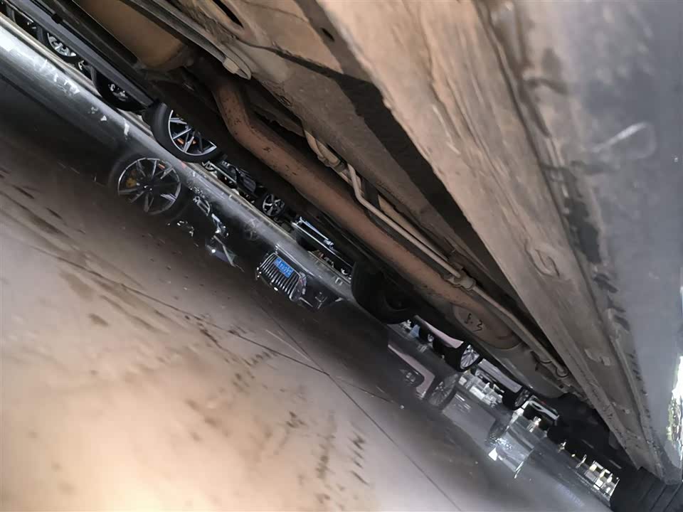 Roewe iMAX8
