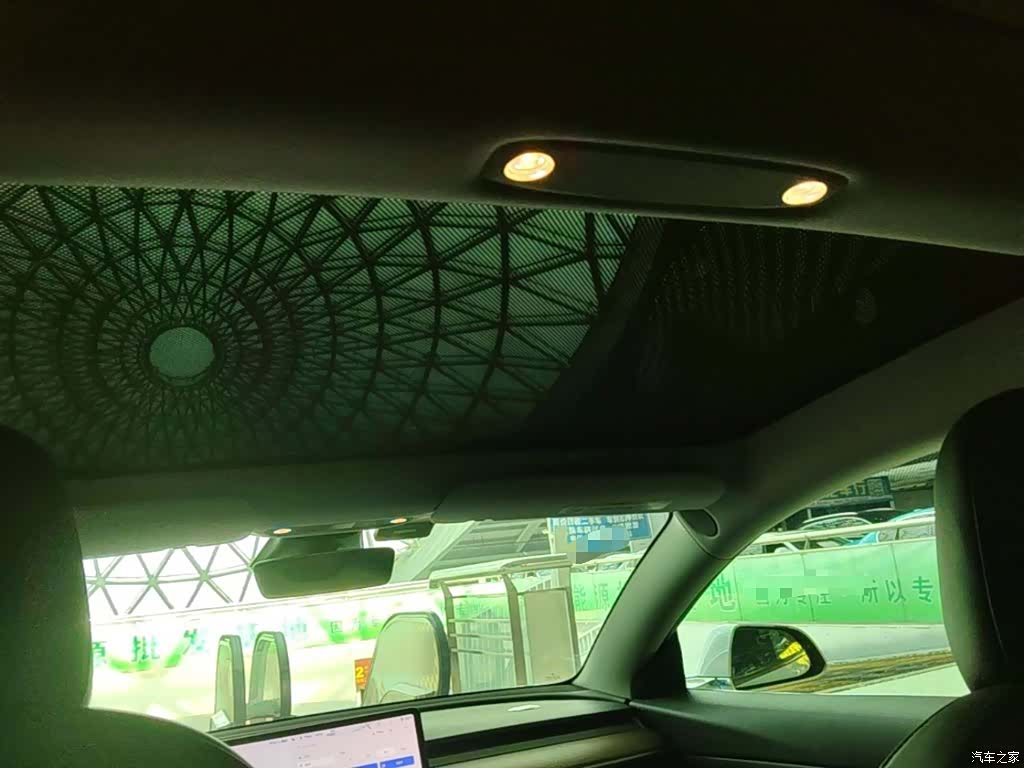 Tesla Model 3, 2019 18