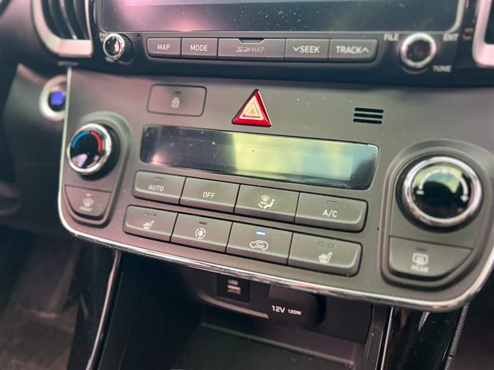 Hyundai Beijing ix35