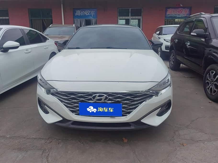 Hyundai Festa