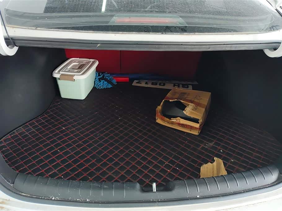 Hyundai Festa