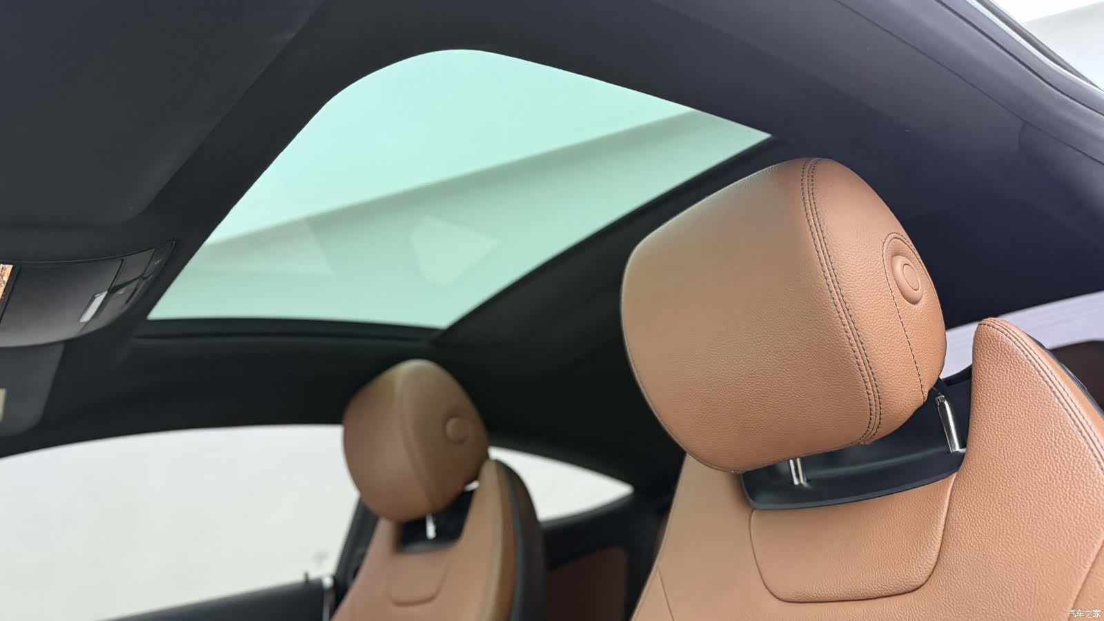 Mercedes-Benz C-Class, 2018 8
