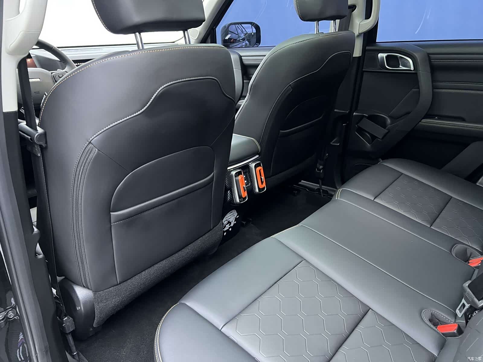 Haval Big Dog, 2025 13