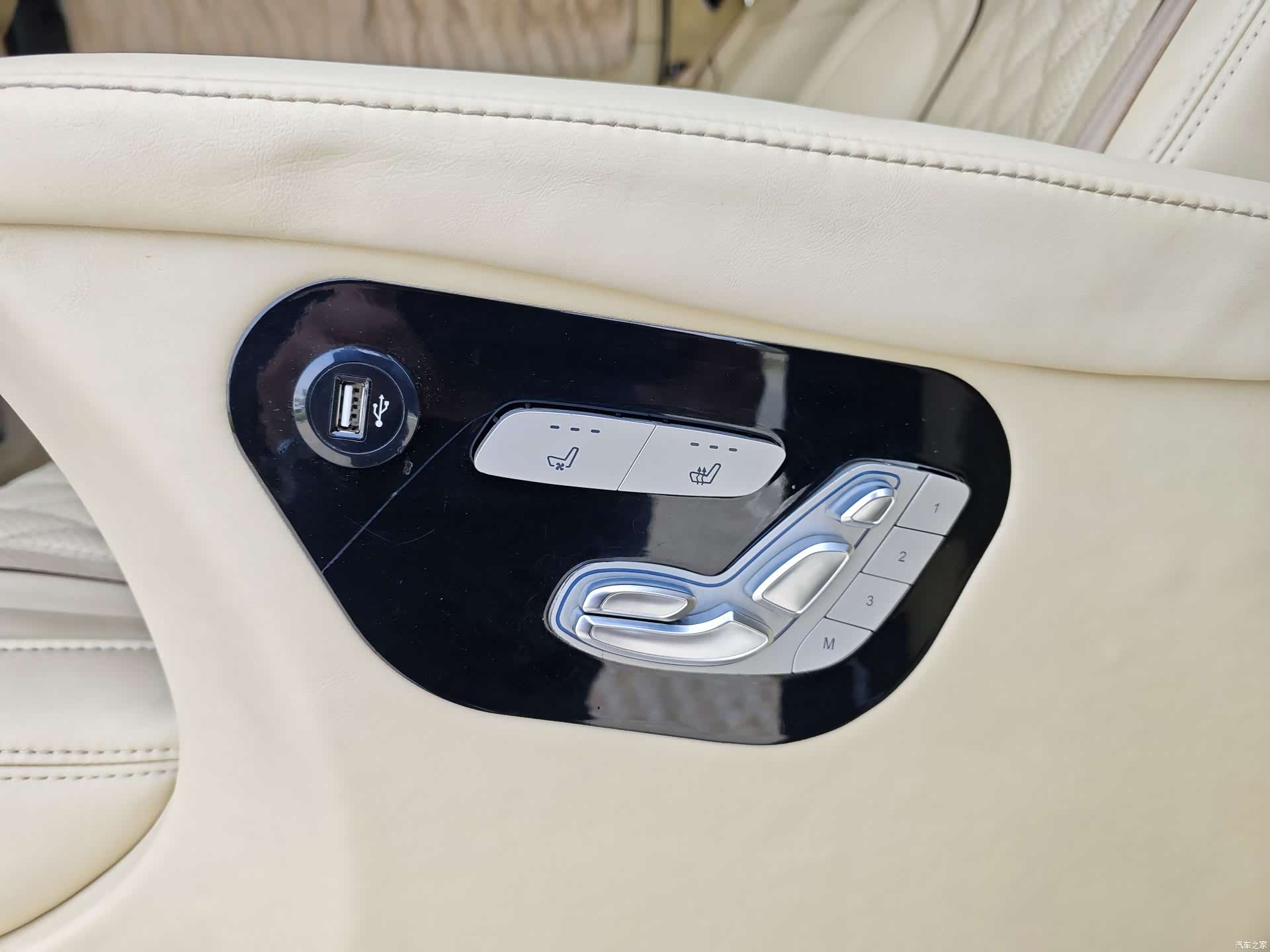 Mercedes-Benz VI, 2019 20