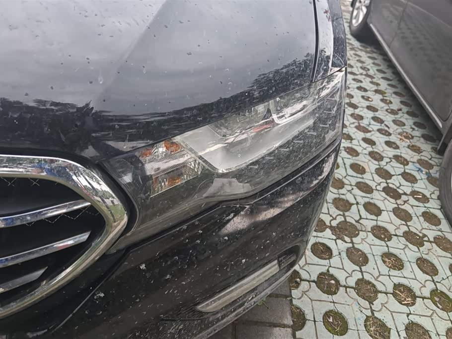 Haval H6 Coupe Haval H6 Coupe