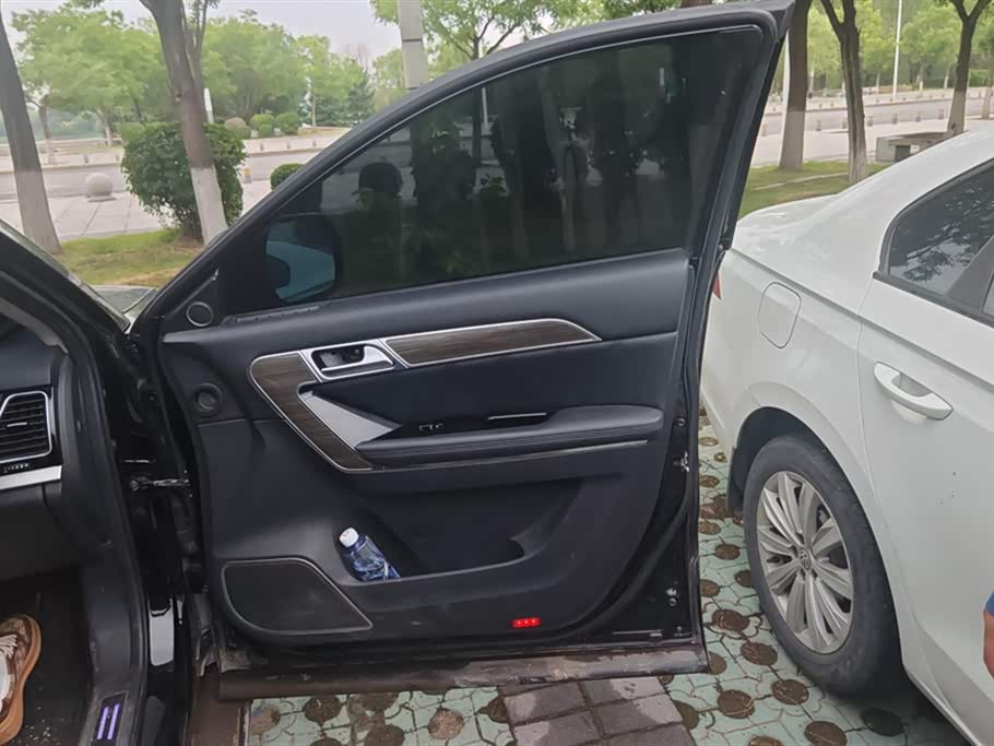 Haval H6 Coupe Haval H6 Coupe