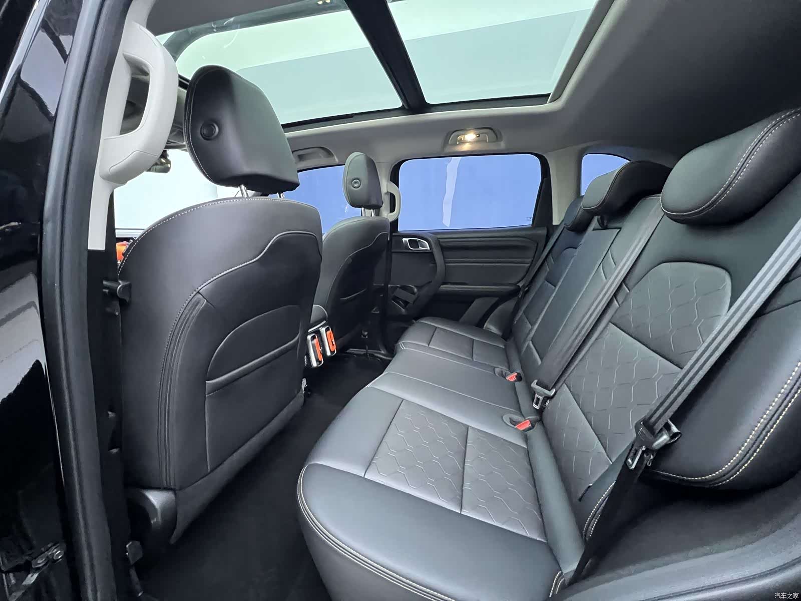 Haval Big Dog, 2025 11