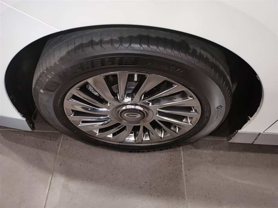 Trumpchi Trumpchi M8