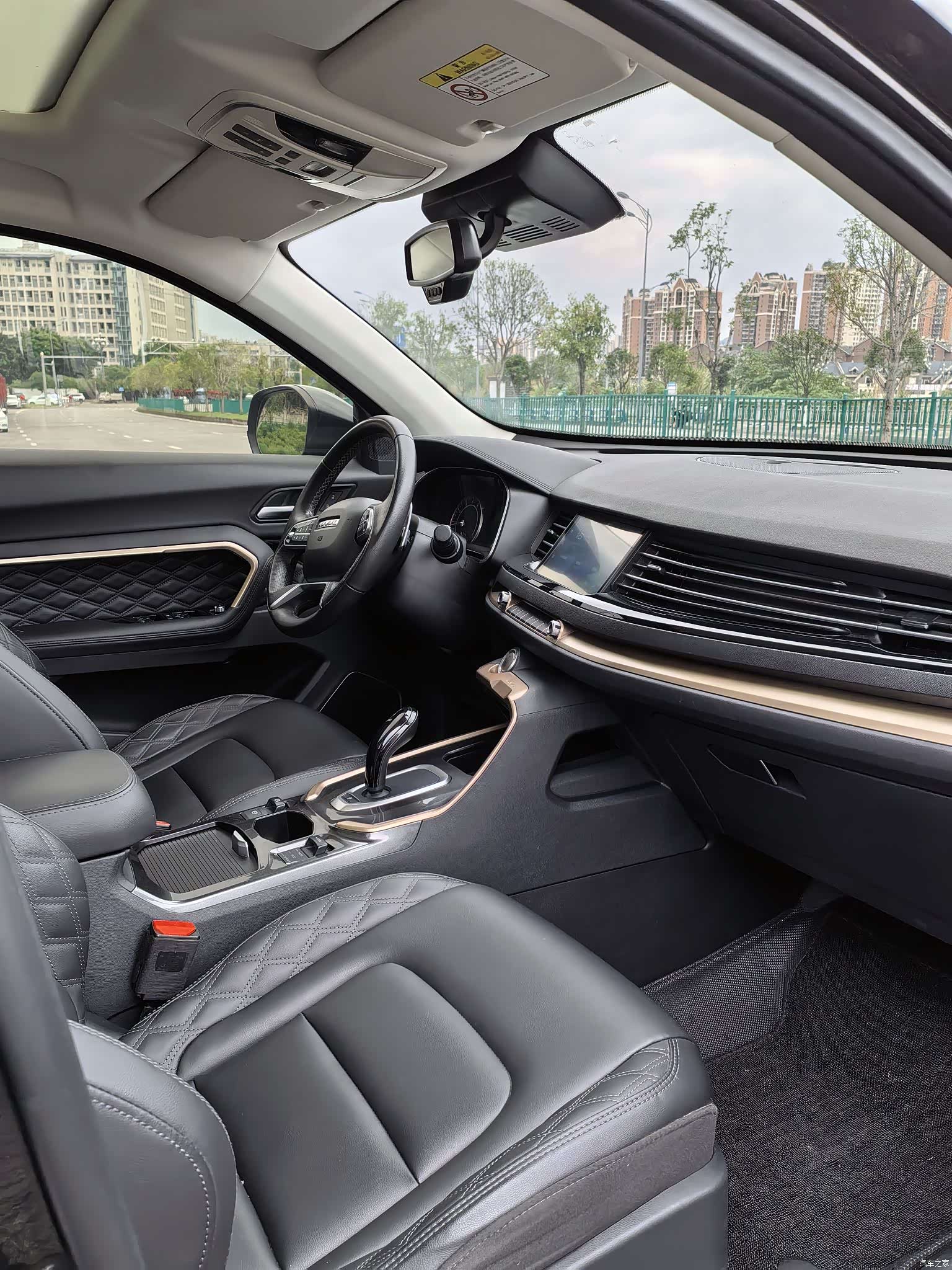 Haval H6, 2020 17