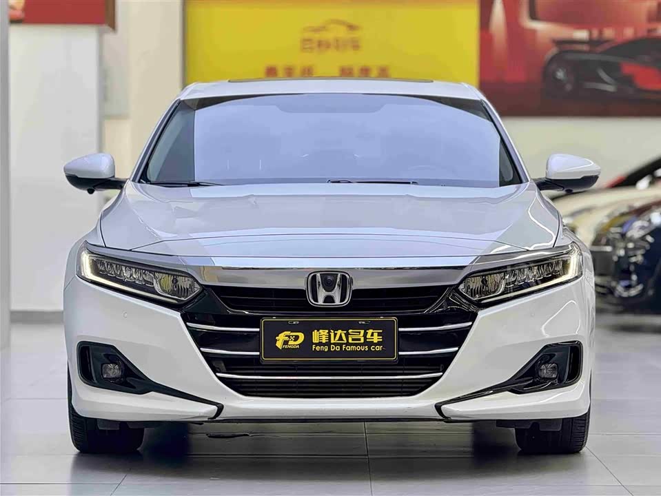 Honda Accord Honda Accord