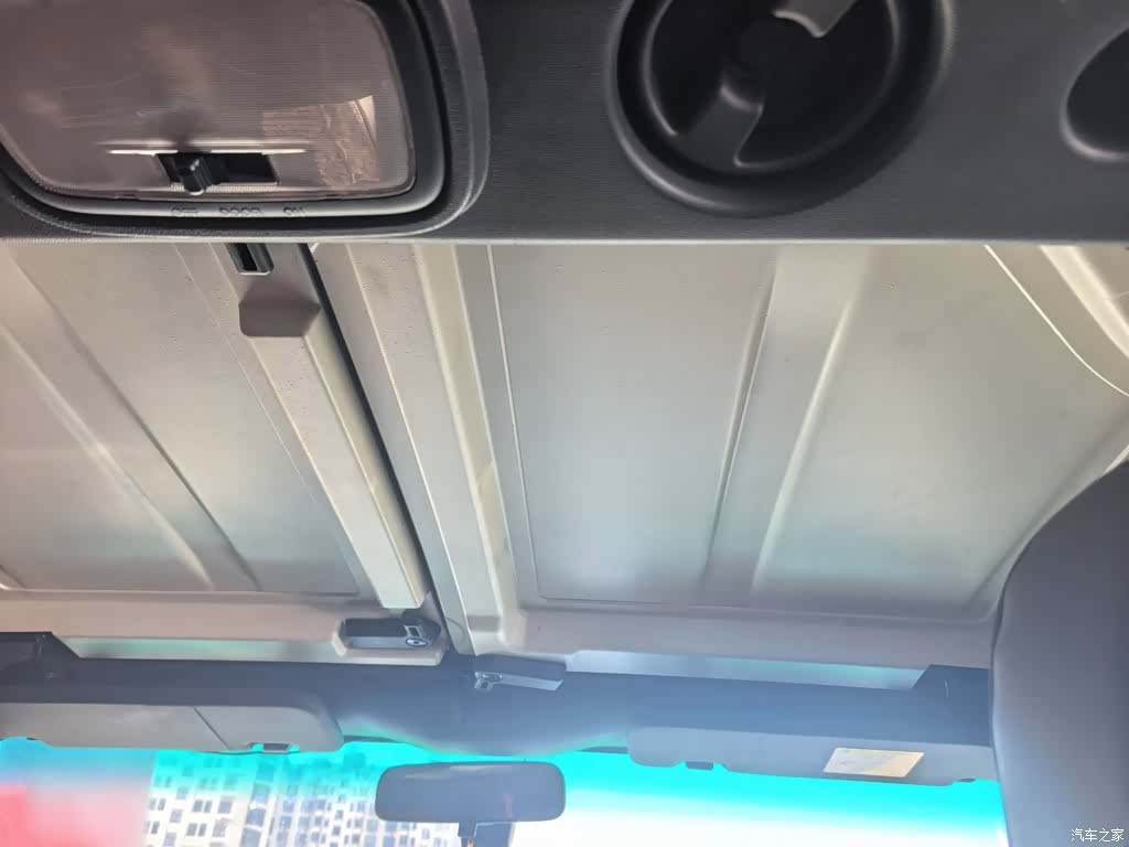 BAIC BJ40, 2018 16