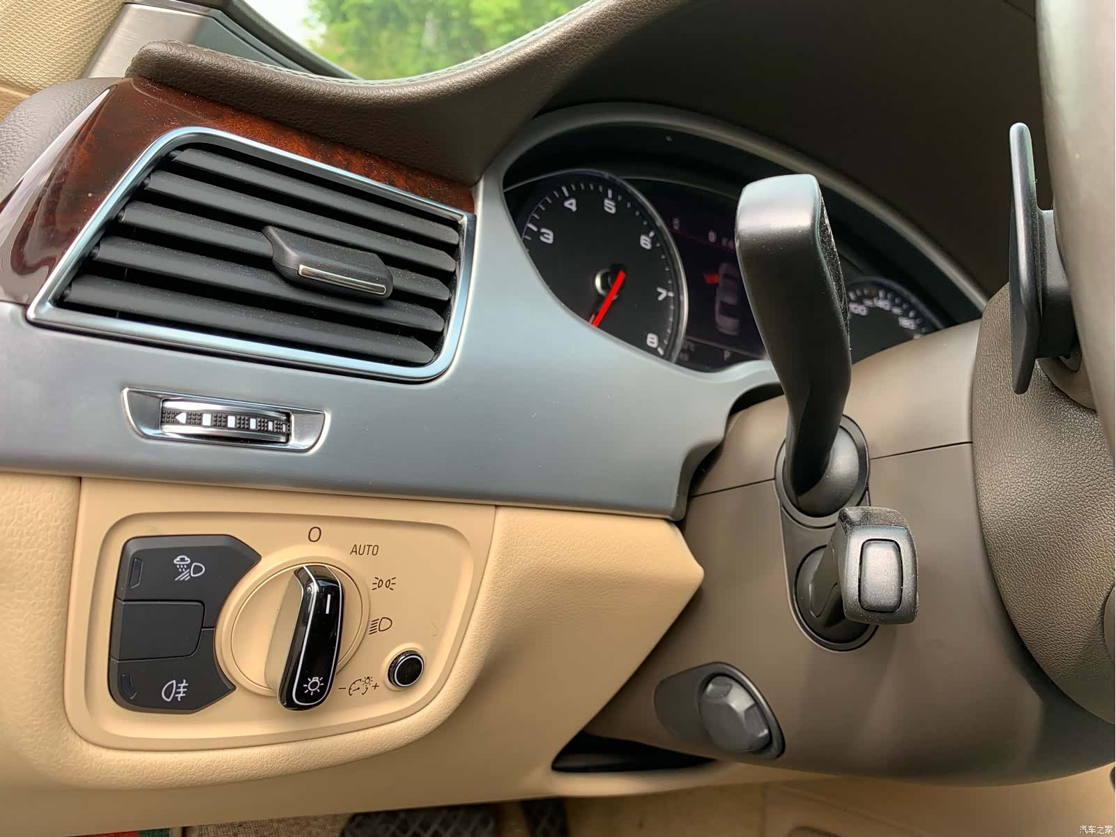 Audi A8L, 2013 22