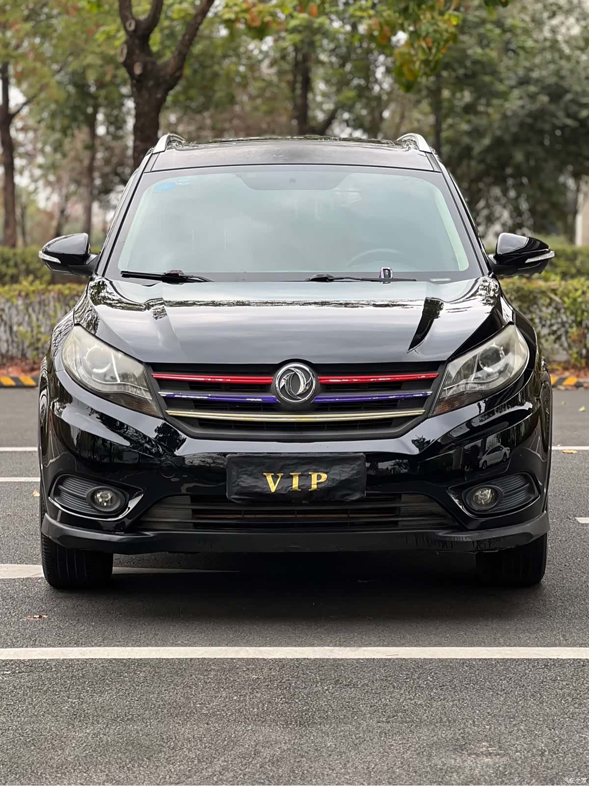 DongFeng 580, 2018 3