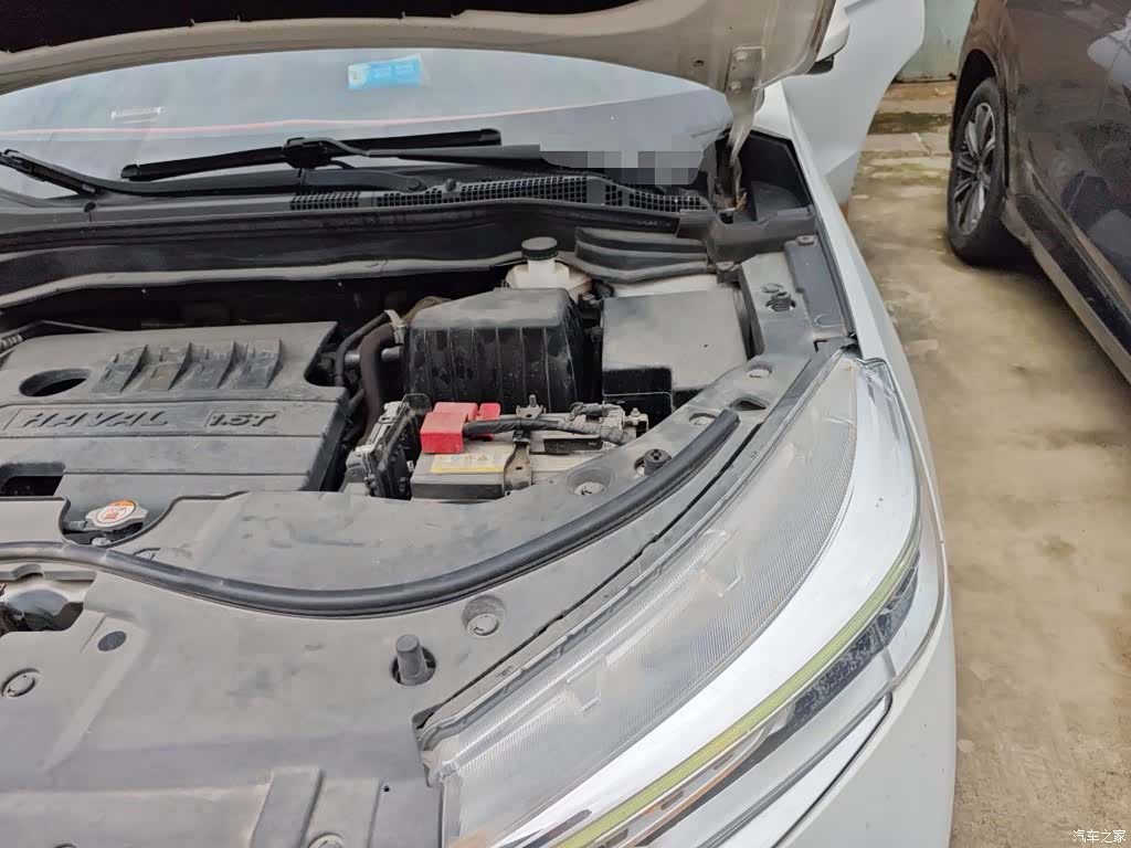 Haval M6, 2022 22