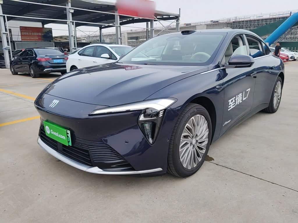 Buick L7