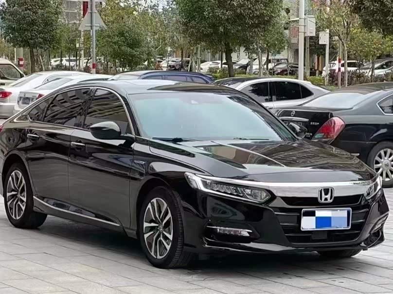 Honda Accord Honda Accord