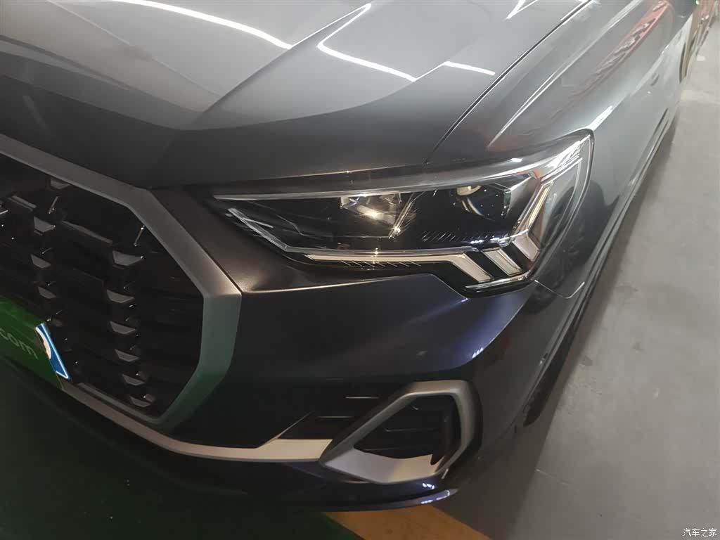 Audi Q3, 2021 15