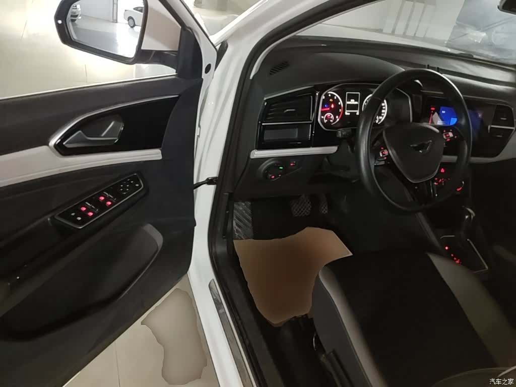 Volkswagen VS7, 2023 16