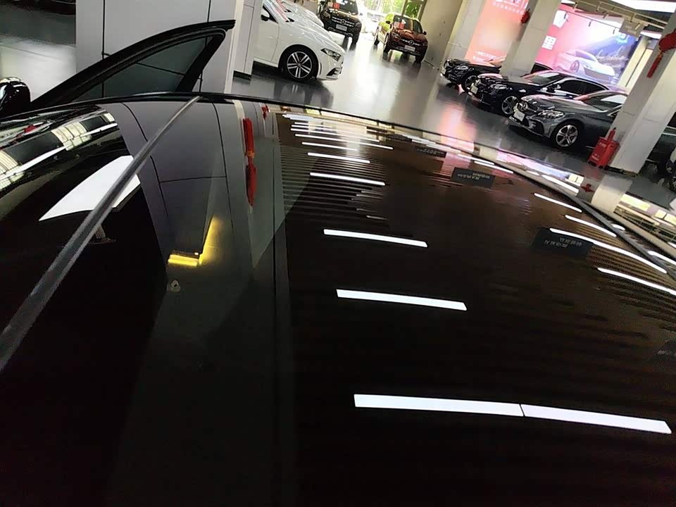 Mercedes-Benz E-class Mercedes-Benz E-class
