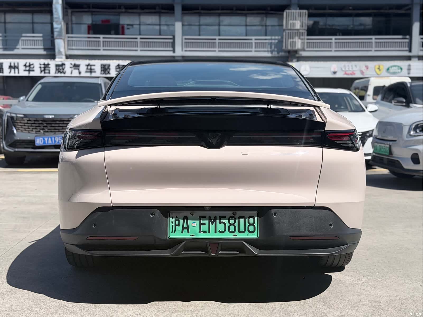 Alfa Romeo S5, 2024 все фото