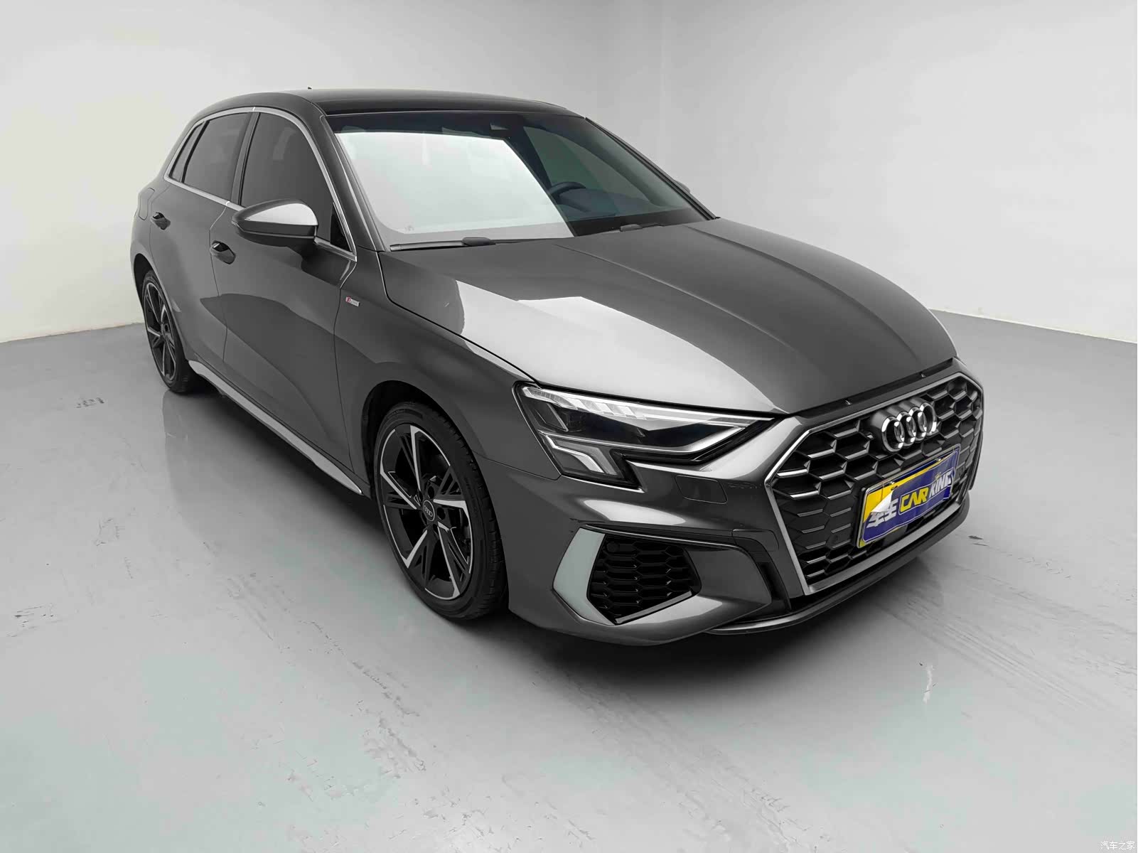 Audi A3, 2024 3