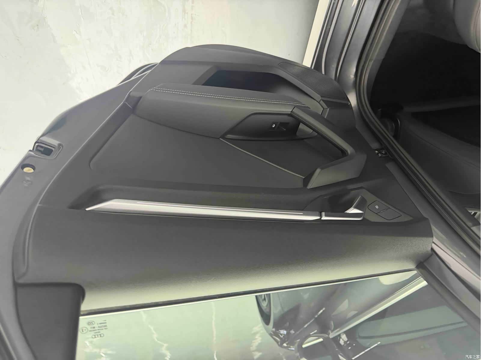 Audi A3, 2024 14