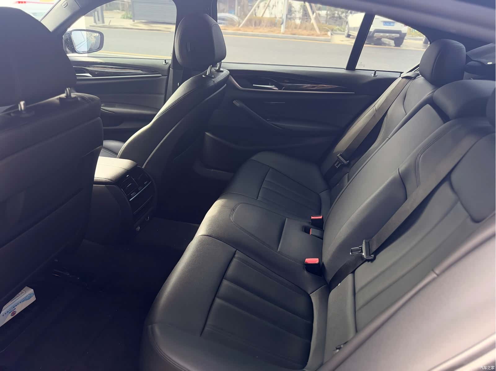 BMW 5 Series, 2018 14