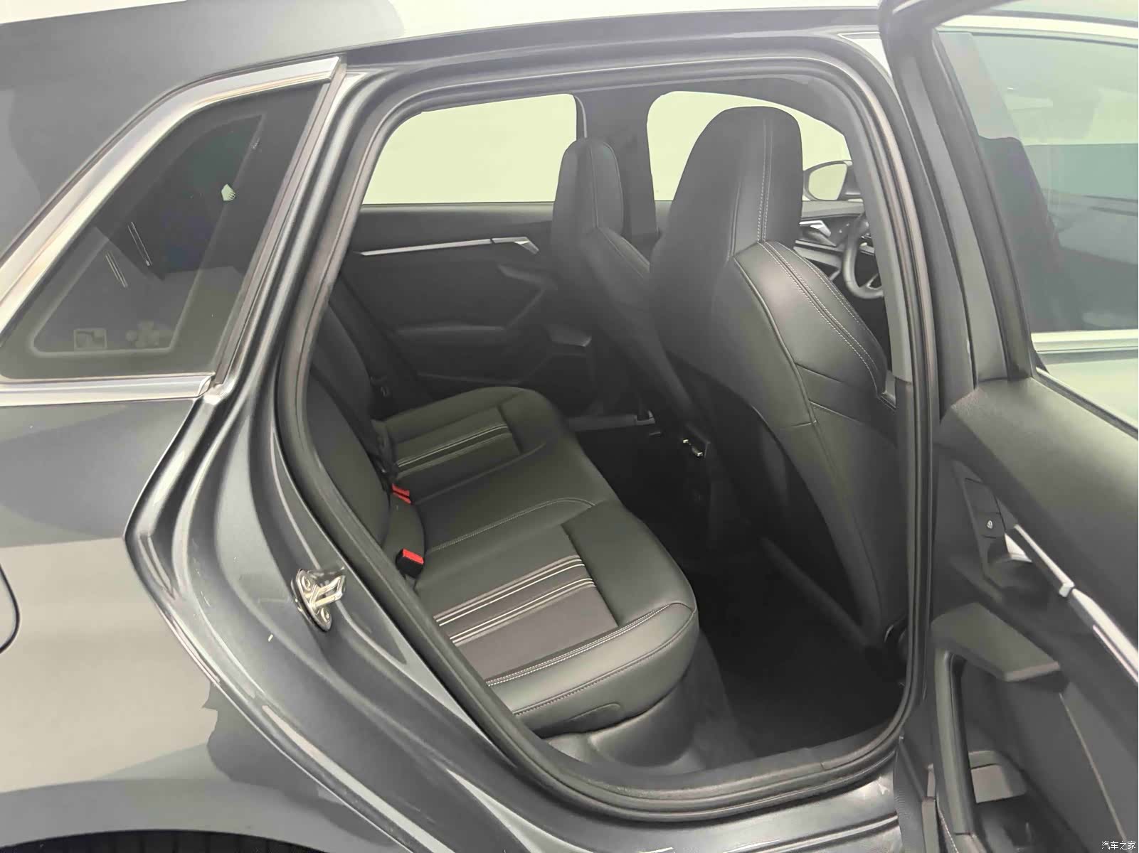 Audi A3, 2024 10