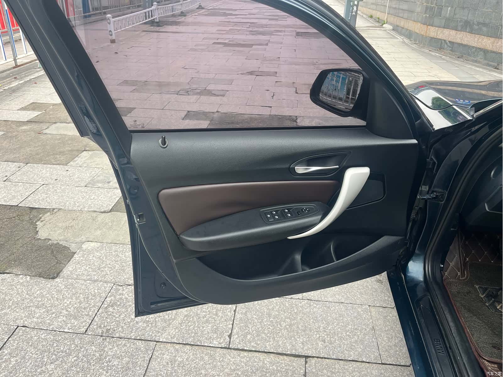 BMW 1 Series, 2014 11