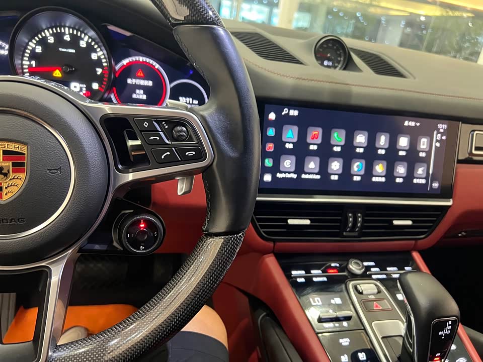 Porsche Cayenne Porsche Cayenne