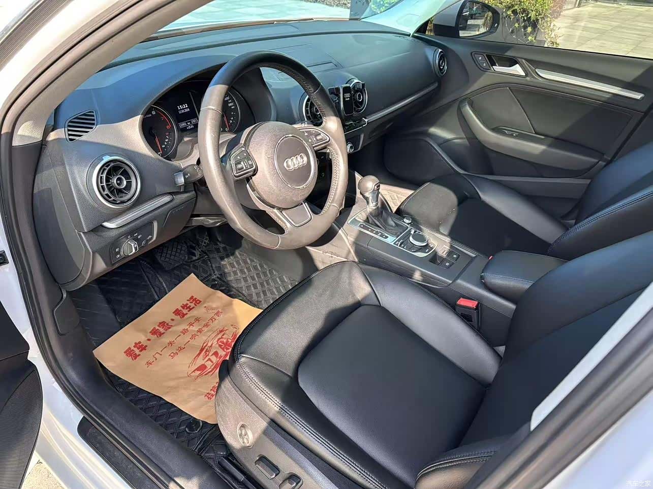 Audi A3, 2016 7
