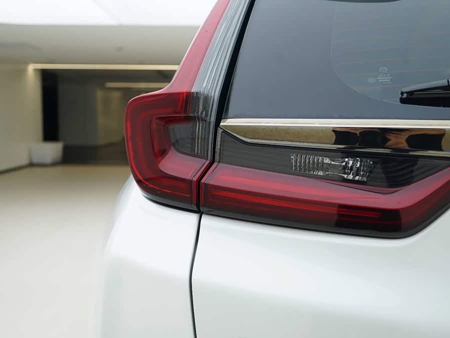 Honda CR-V 2021, фото 16