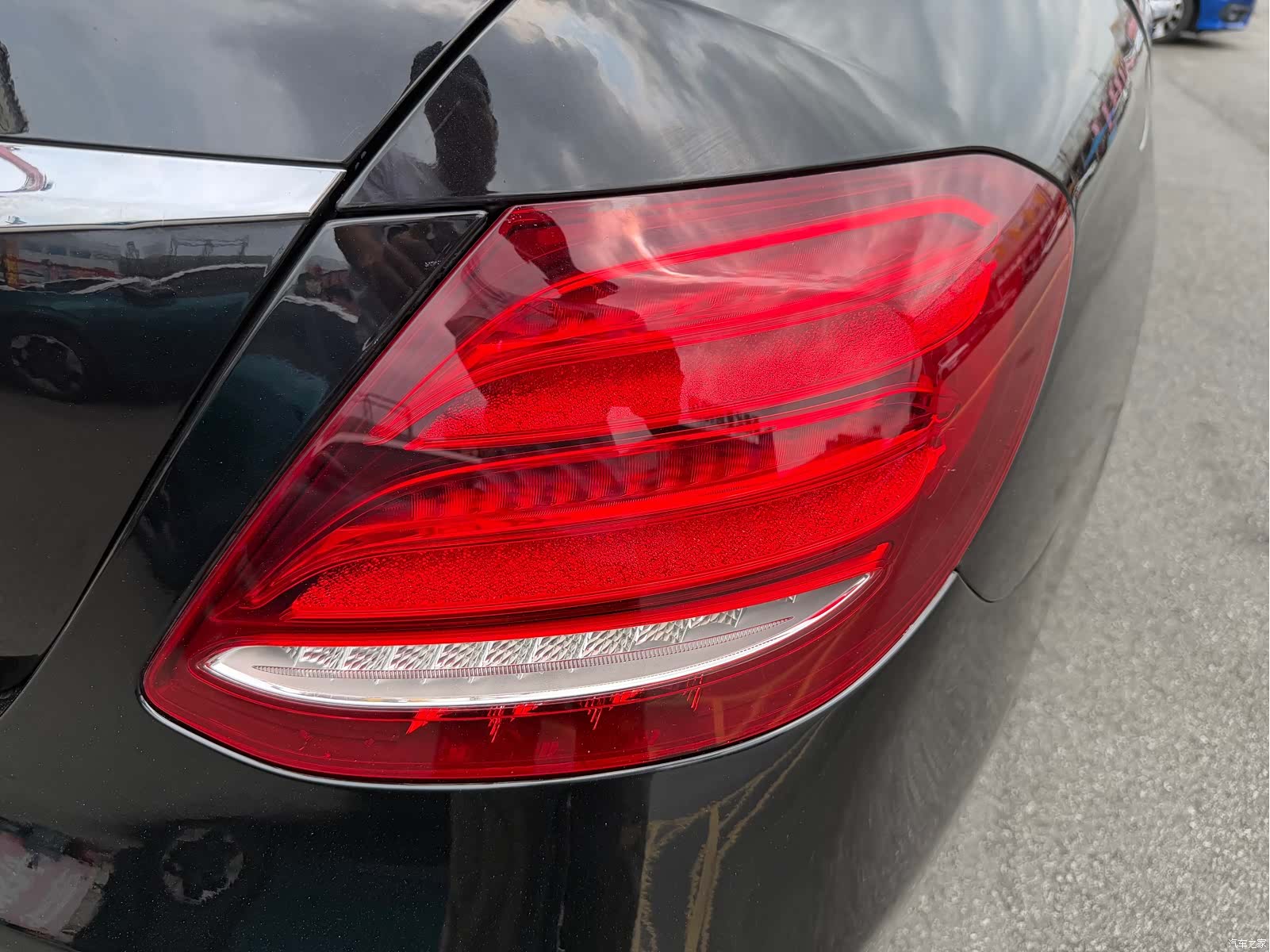 Mercedes-Benz E-Class, 2017 11