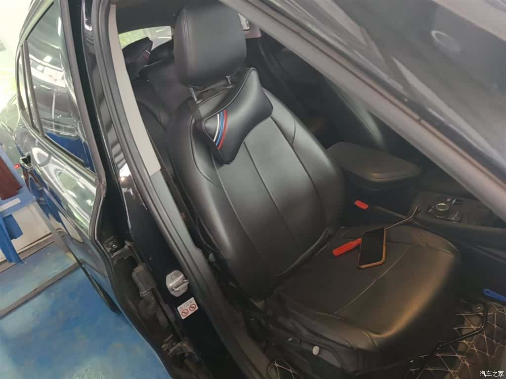 BMW X1, 2019 25