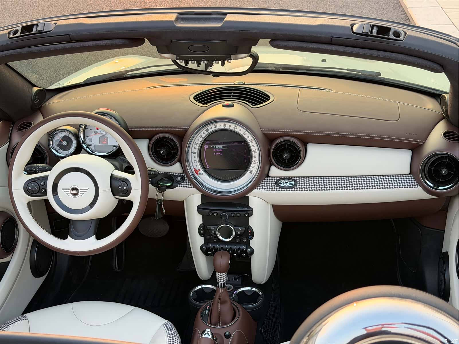 Mini Cooper, 2013 9