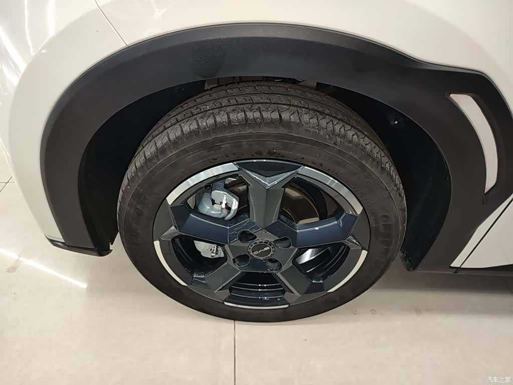 BYD Seagull, 2024 23