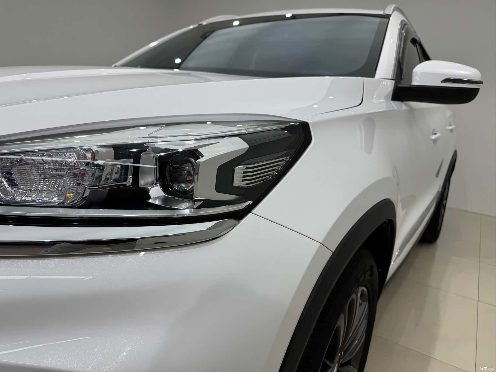 Chery Tiggo 8, 2021 10