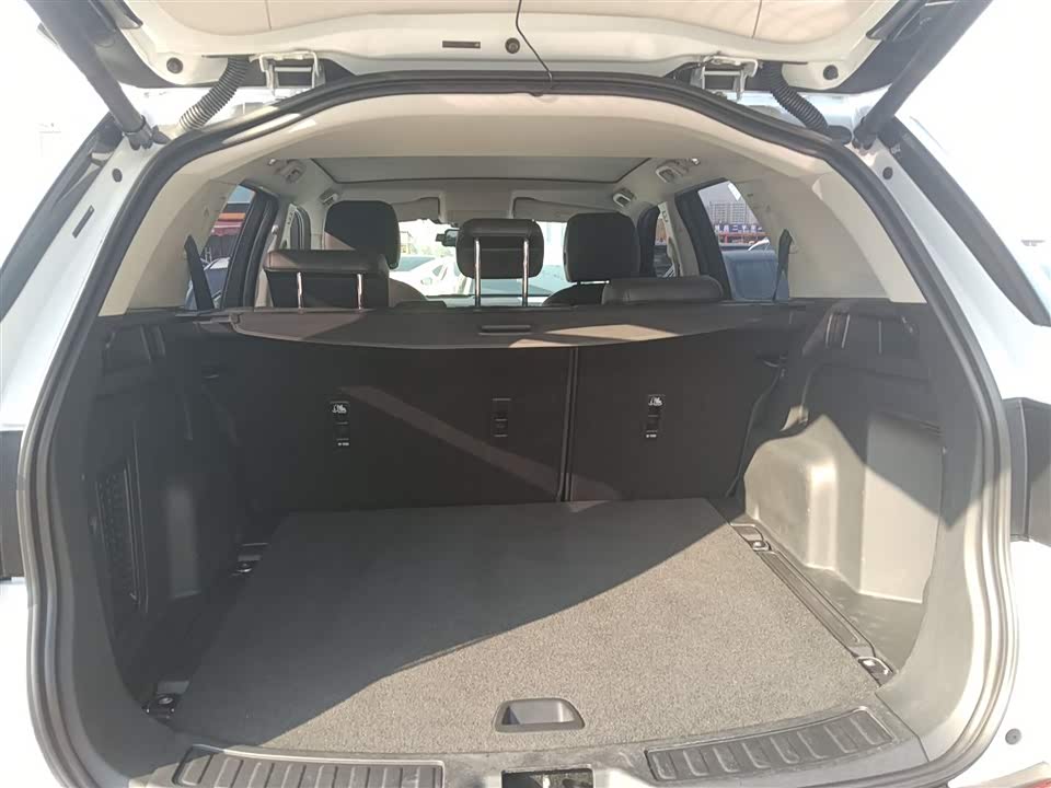 Land Rover Discover Shenxing