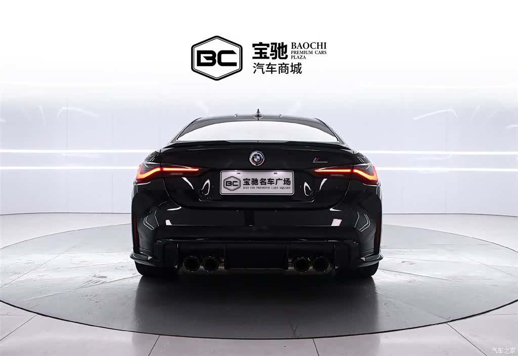 BMW M4, 2023 4