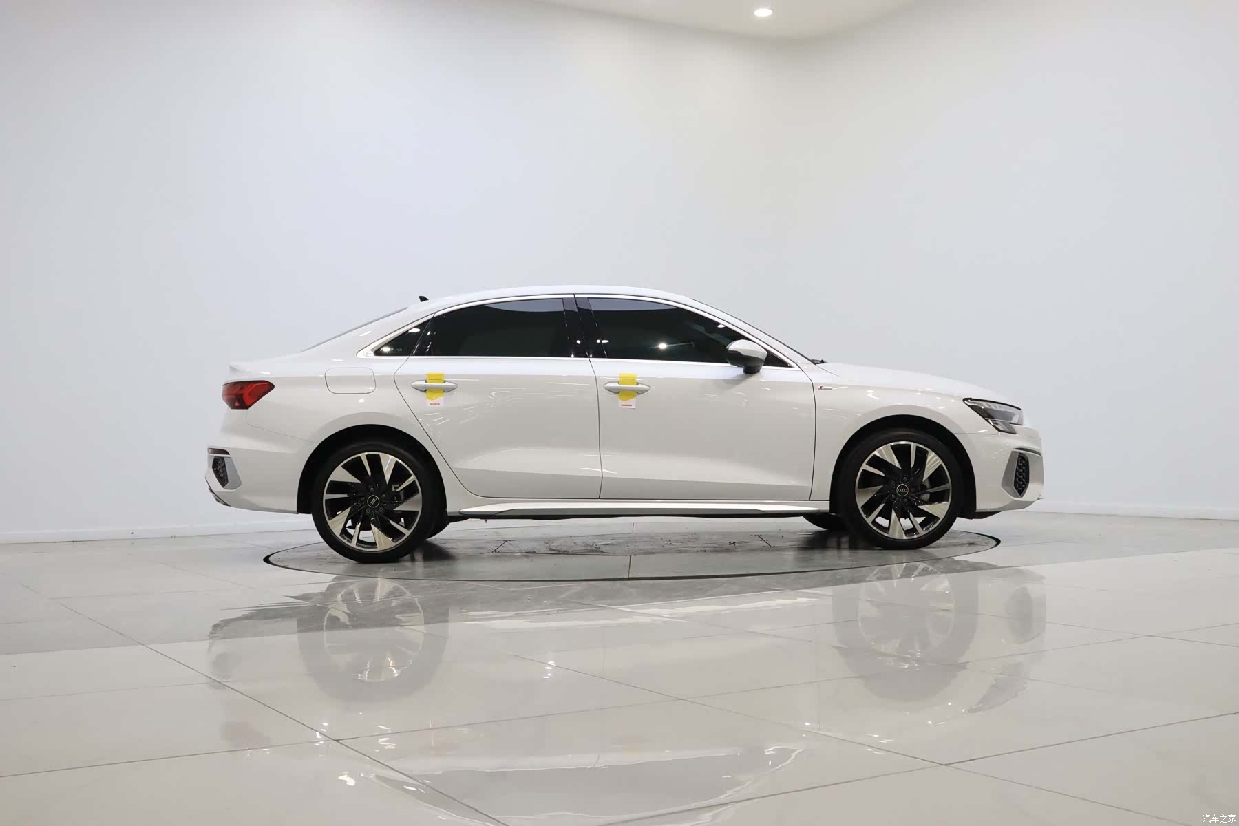 Audi A3, 2024 8