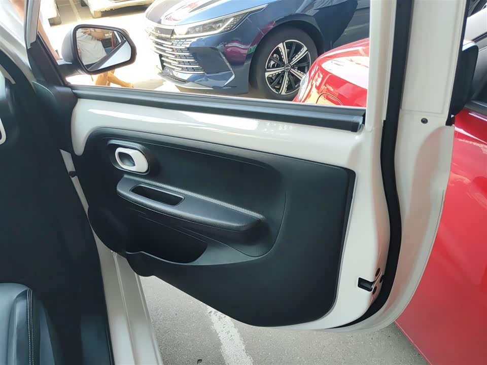 Roewe Clewe CLEVER
