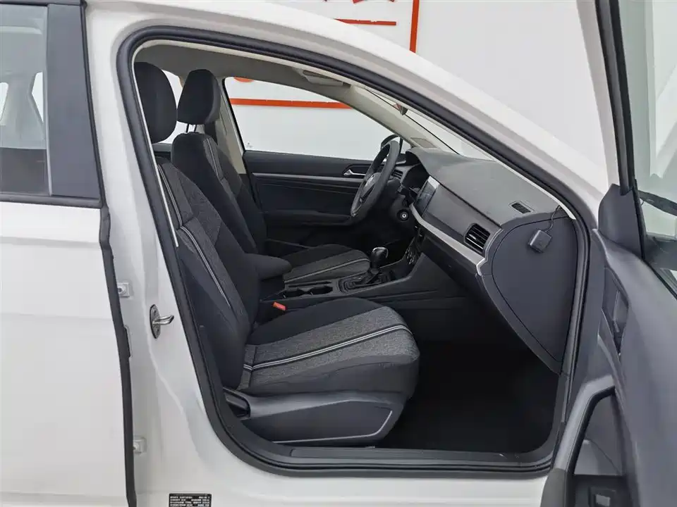 Volkswagen Lavida Volkswagen Lavida