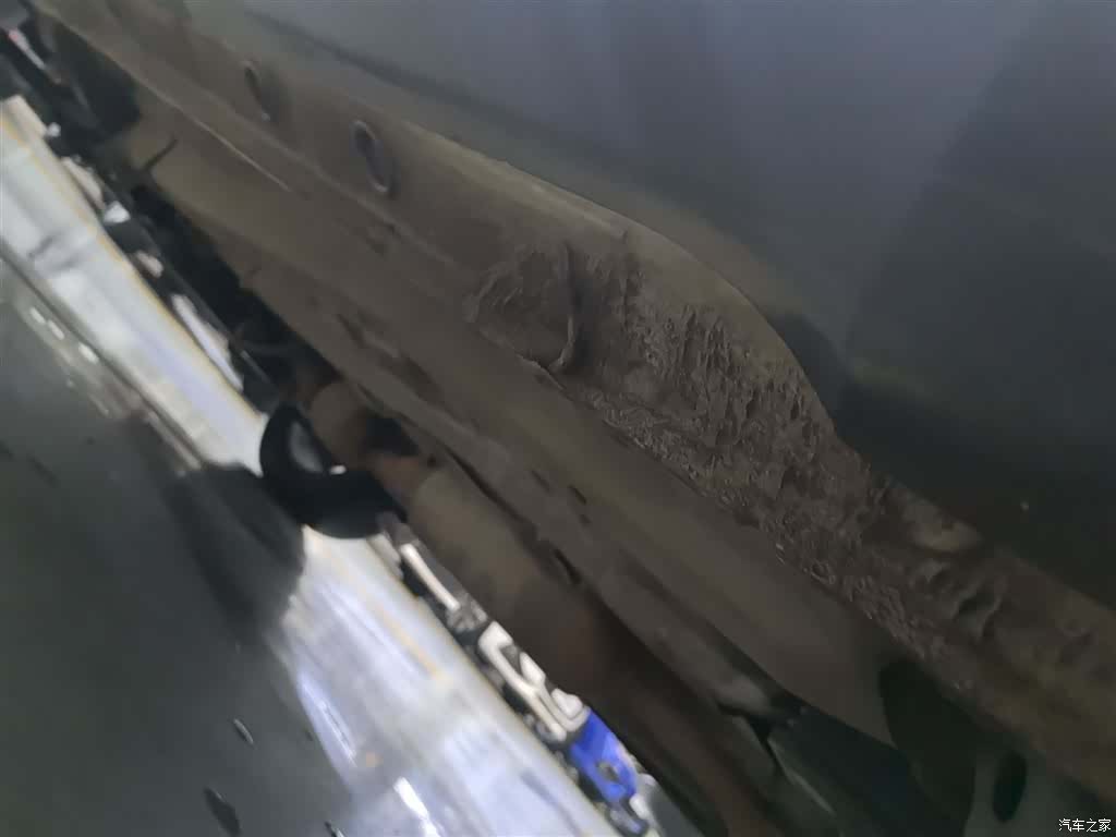 Chery Tiggo 5x, 2020 22