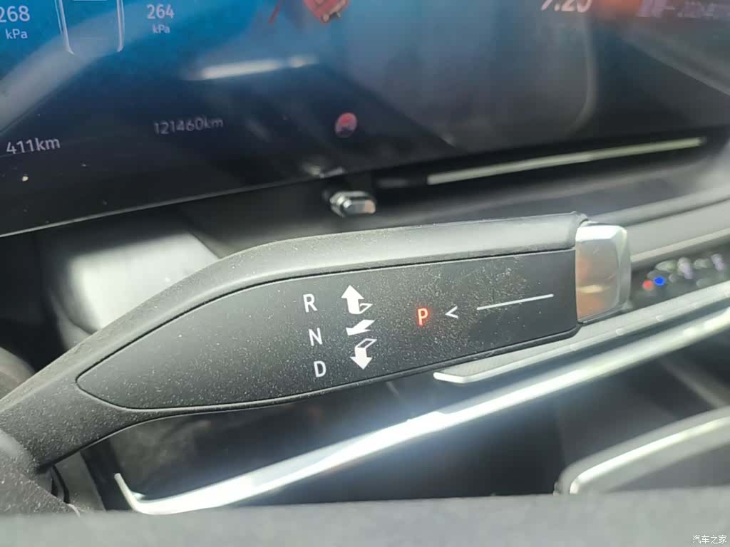 Buick E5, 2023 14