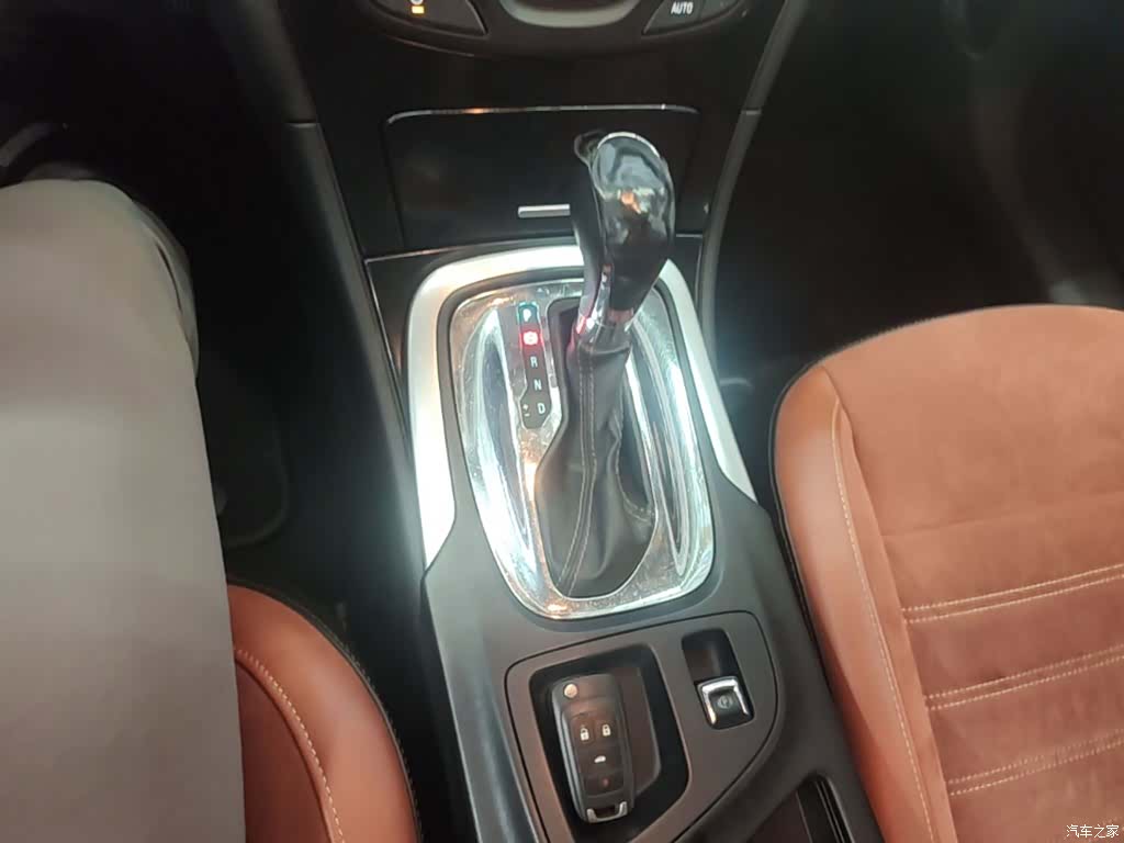 Buick Regal, 2016 14