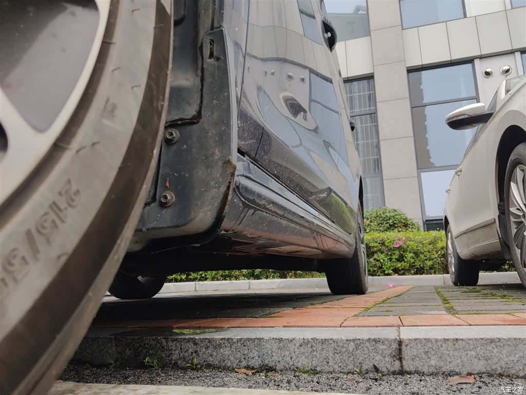 BYD Song, 2018 20